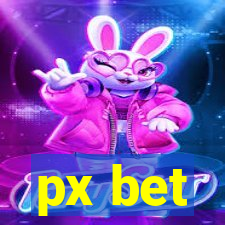 px bet